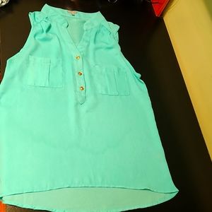 Charlotte Russe short sleeve
